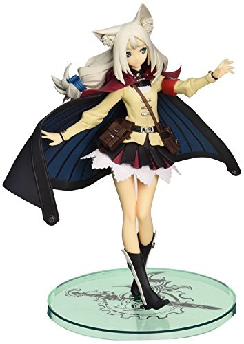 7th Dragon 2020-II Rucier Chitrine 1/7 Scale Painted PVC Figure Flare Japan