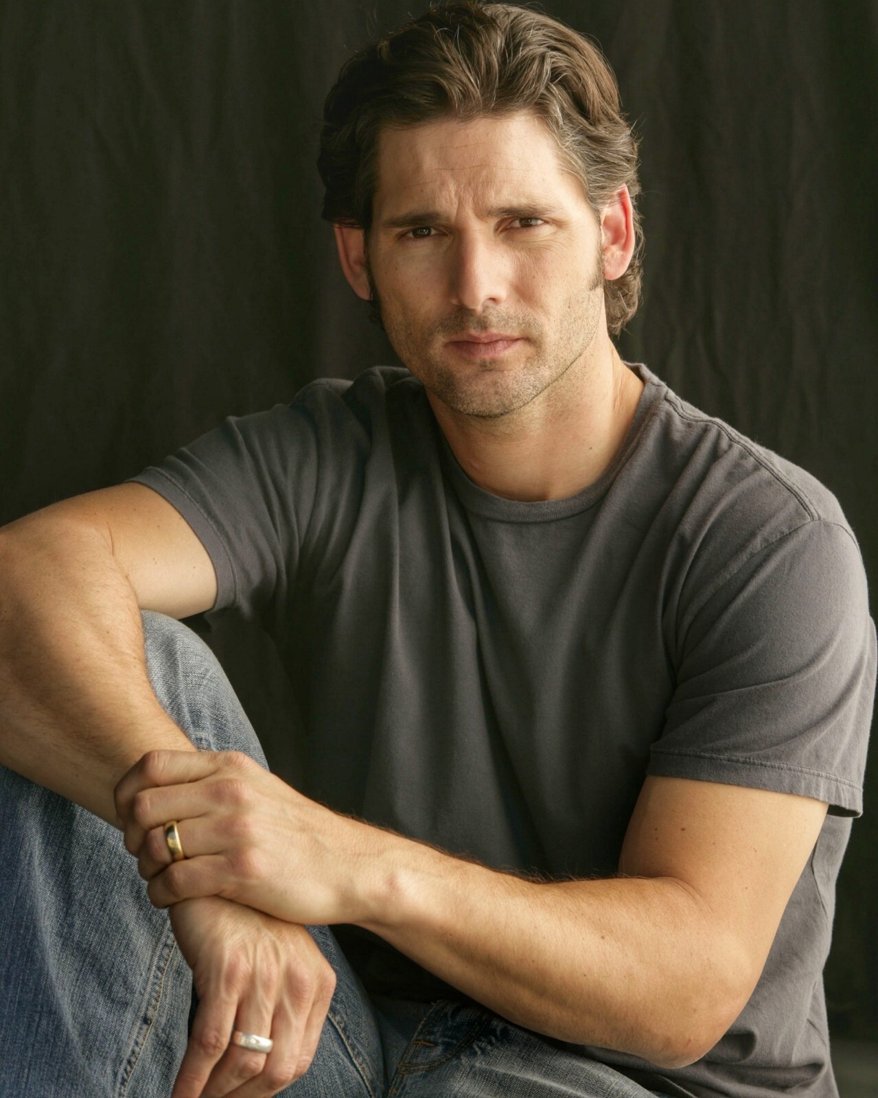 ERIC BANA 8x10 PHOTO #1