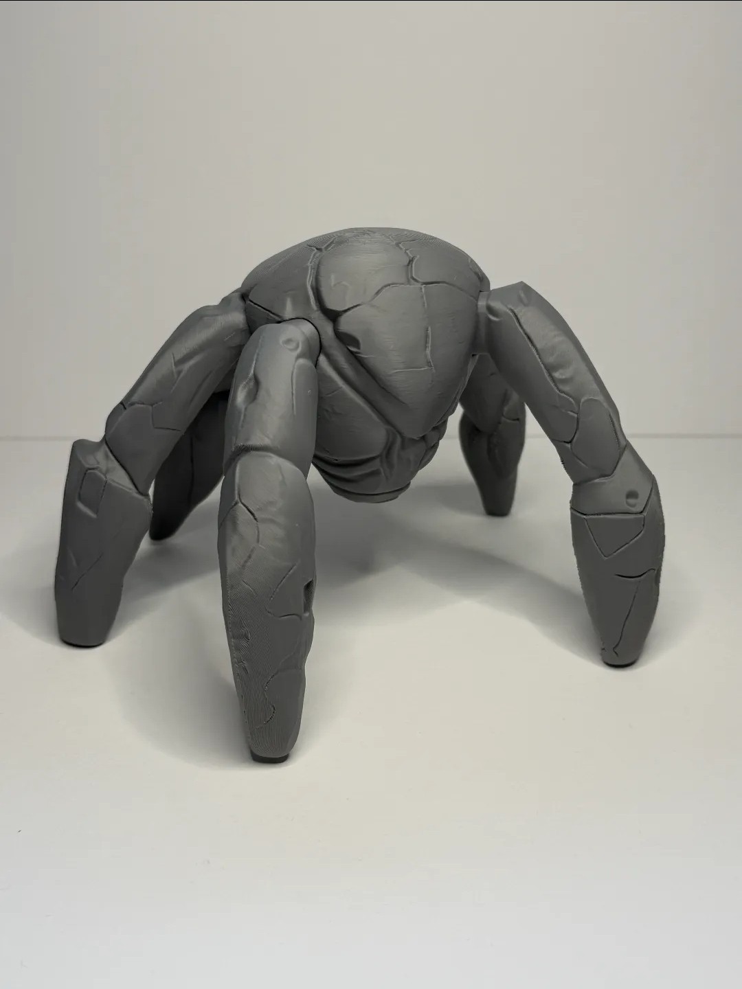 Project Hail Mary - Rocky 3D Printed Figurine Statue