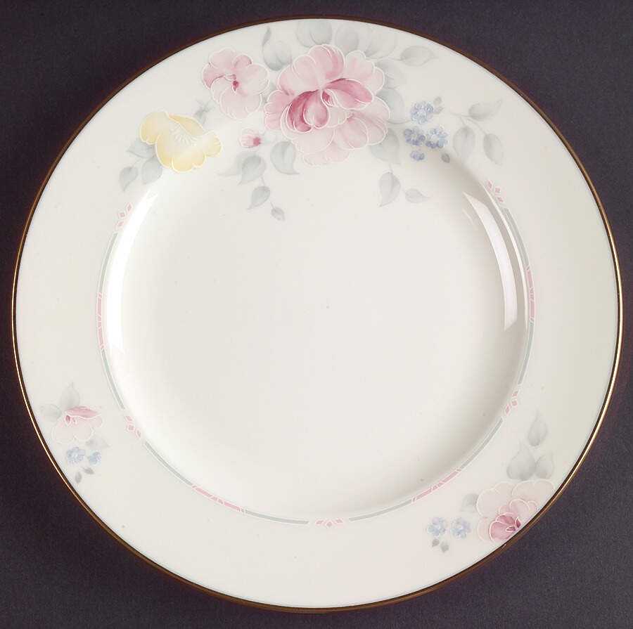 Pfaltzgraff Secrets Salad Plate 6485735
