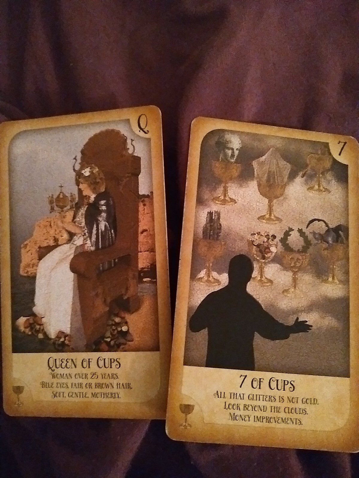 Reunite family spell Cast ( White Magic)
