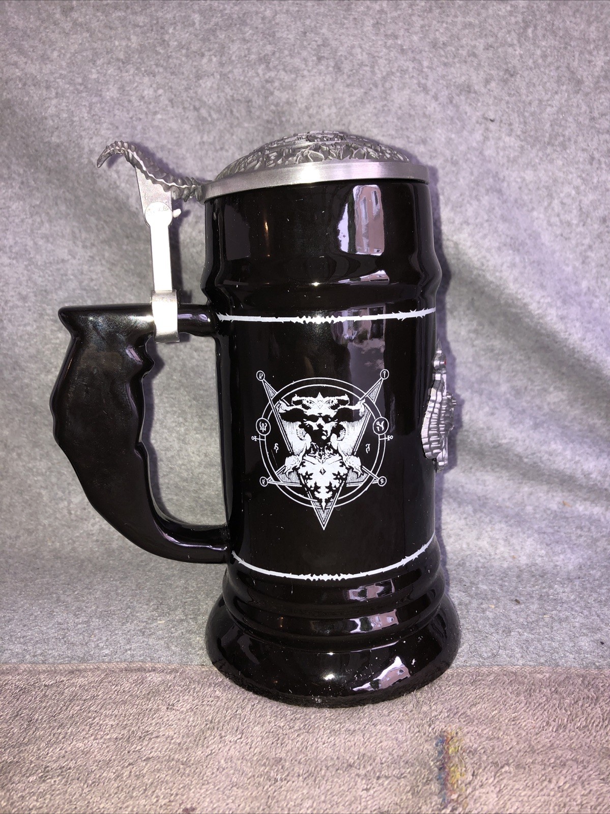 Diablo IV Inarius & Lilith Stein Collector's Edition NO BOX