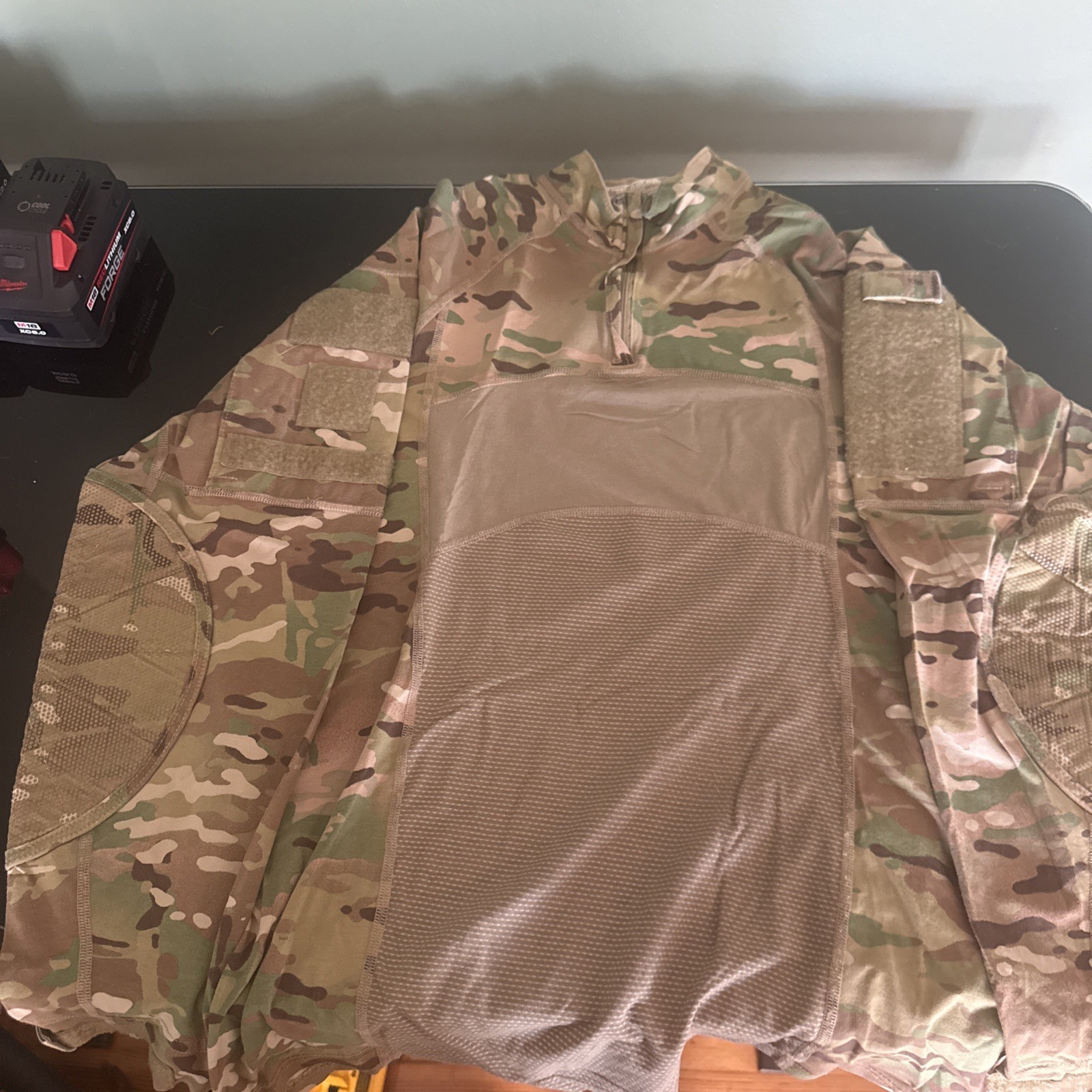 Army ADVANCED Combat Shirt