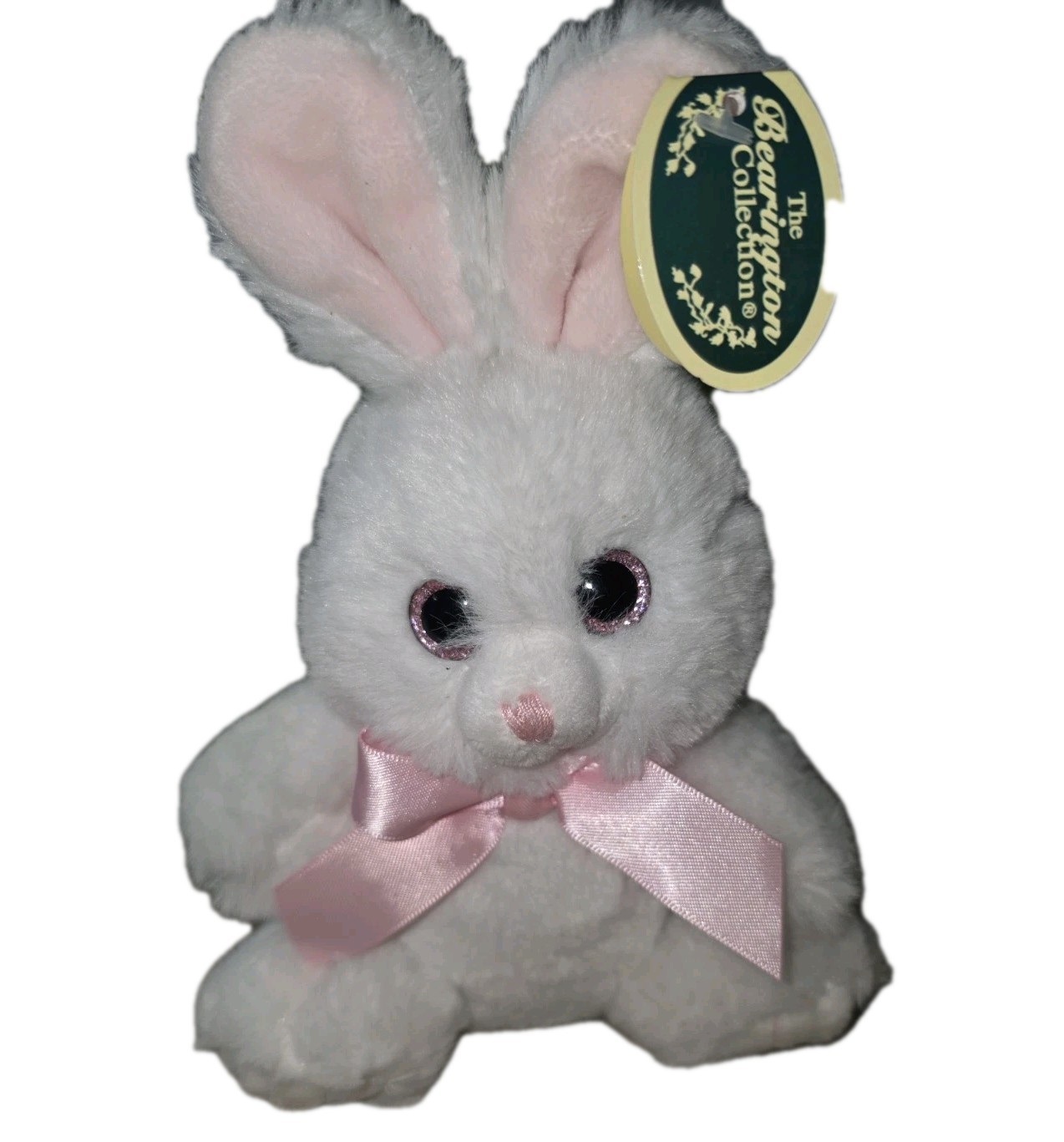 Easter Bunny Bearnington Collection New With Tags Bunny Rabbit Lil\' Lillie 6\