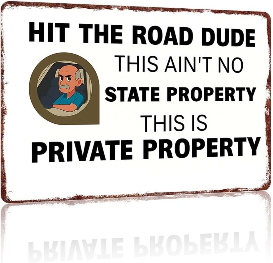 \ \