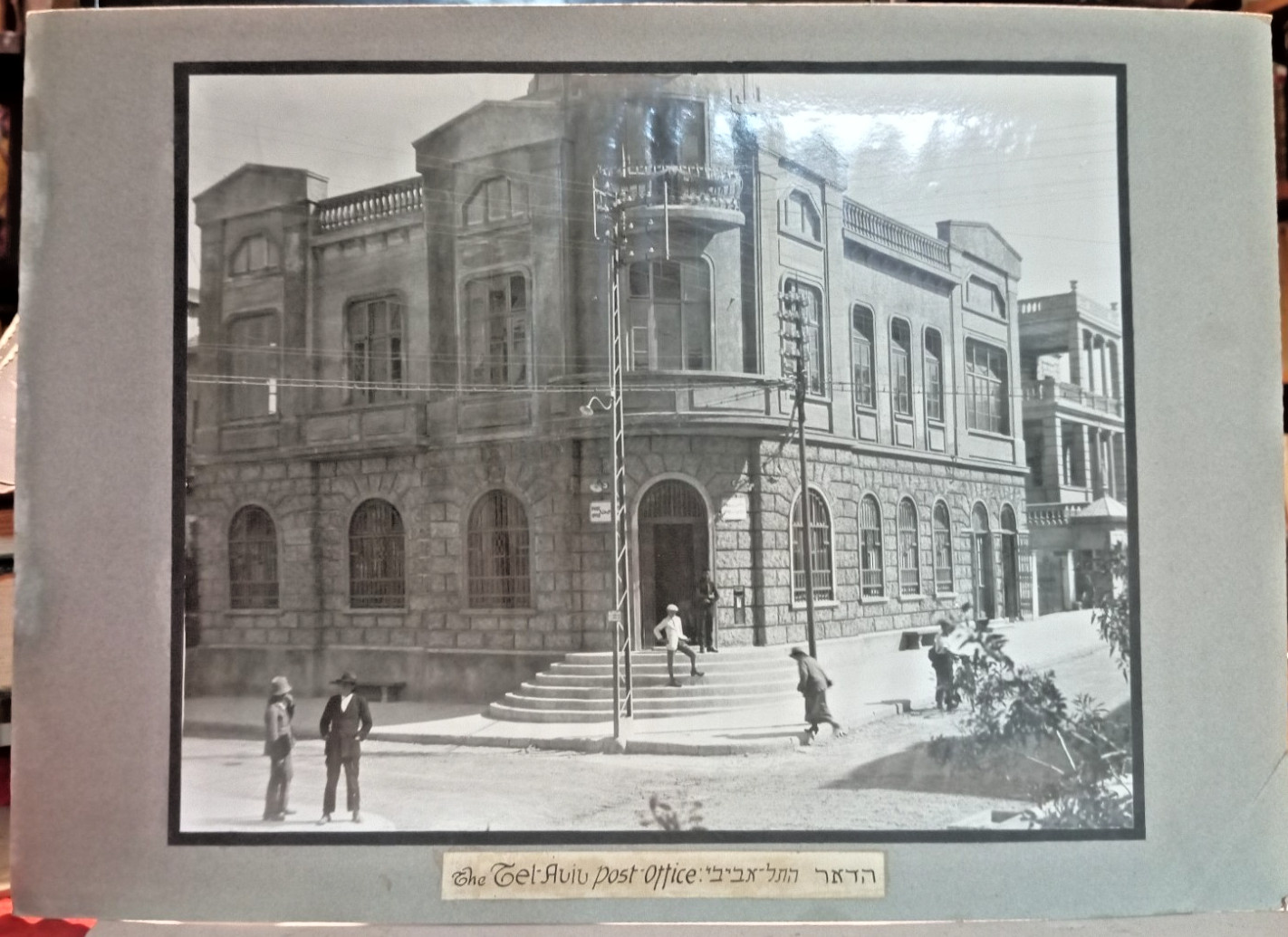 palestine photo