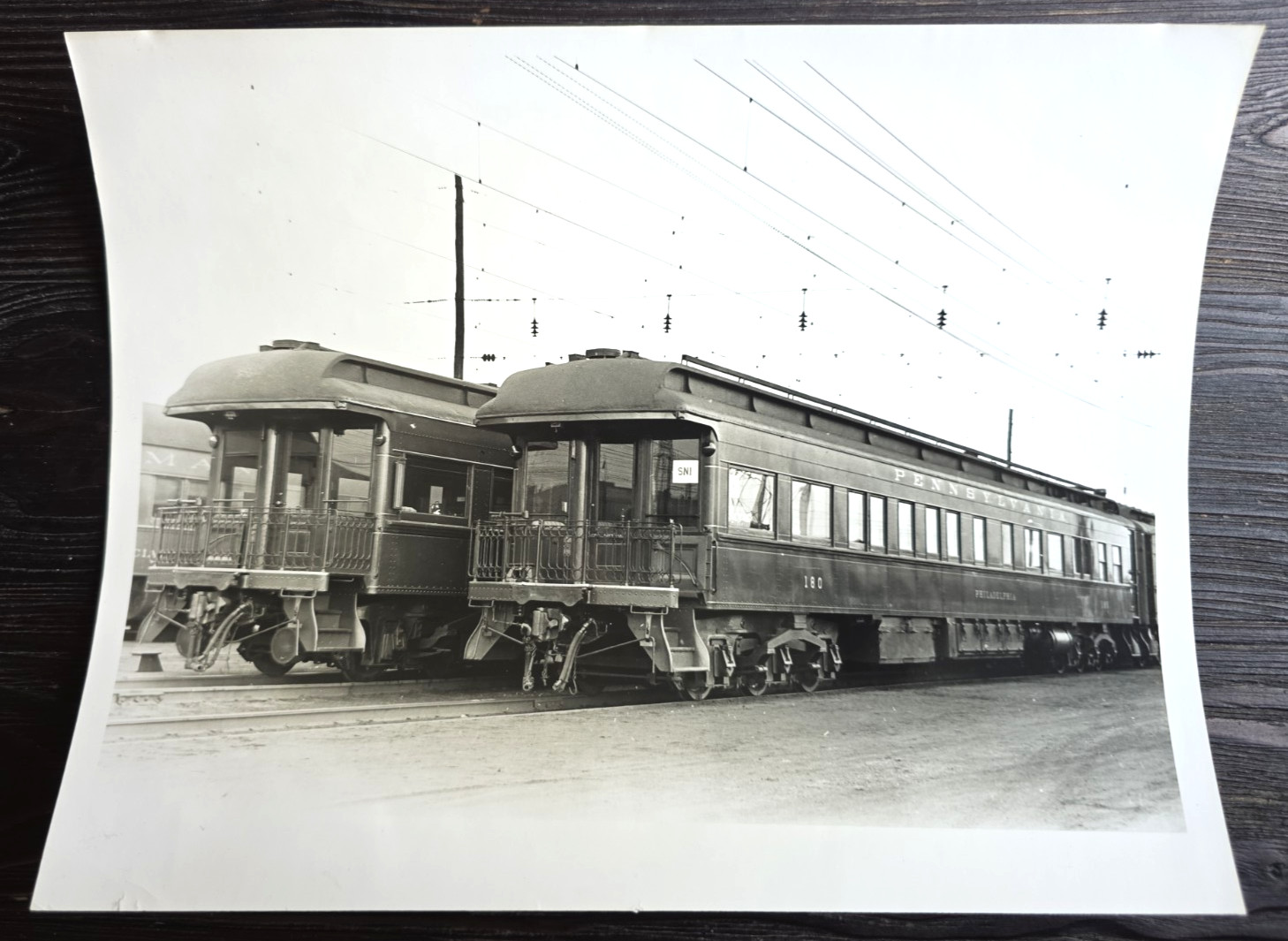 11/29/47 PRR No. 180 \