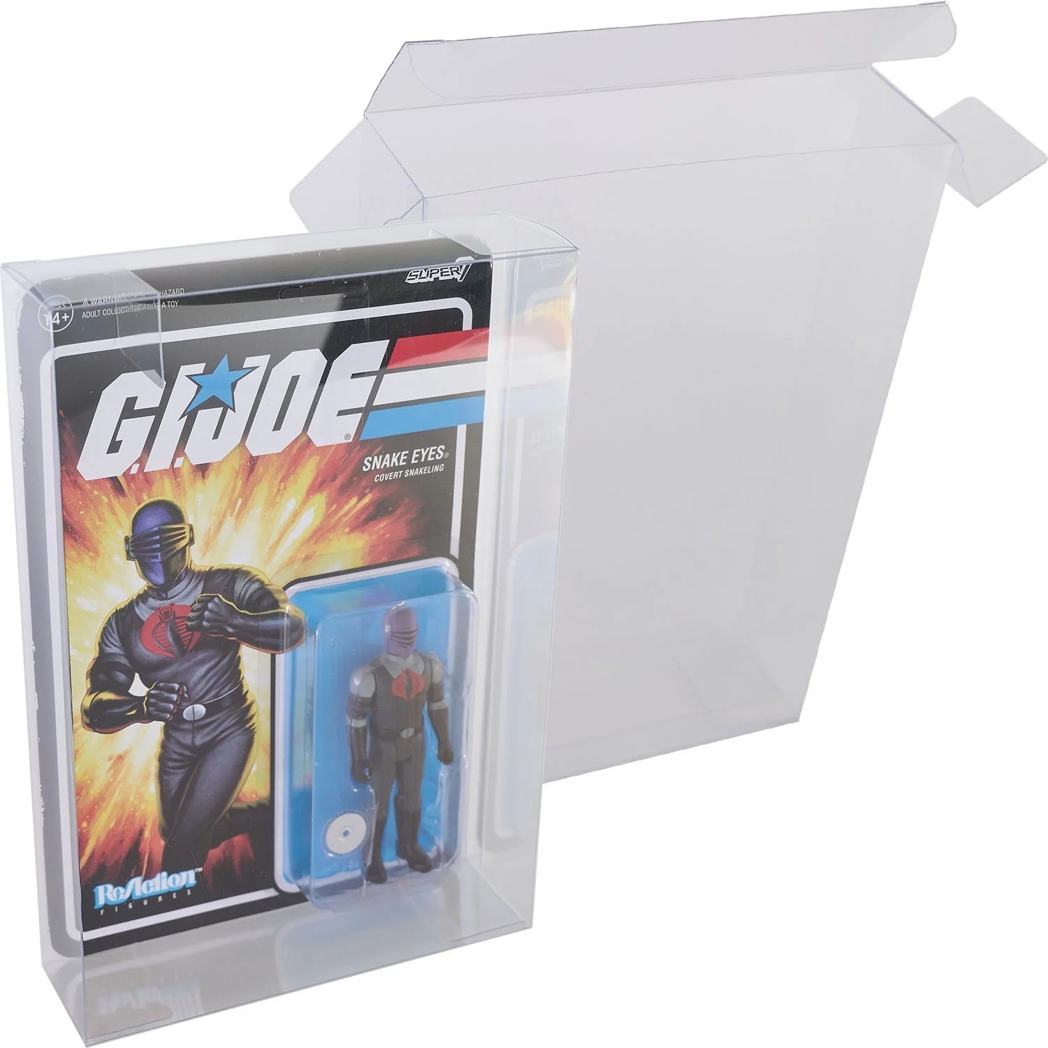 G.I. Joe Retro 3.75\
