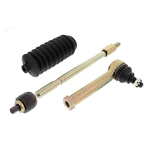  Racing Tie Rod End Kit 51-1067 Compatible With/Replacement For Yamaha 
