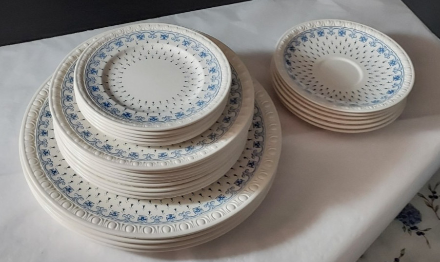 Copeland Spode \