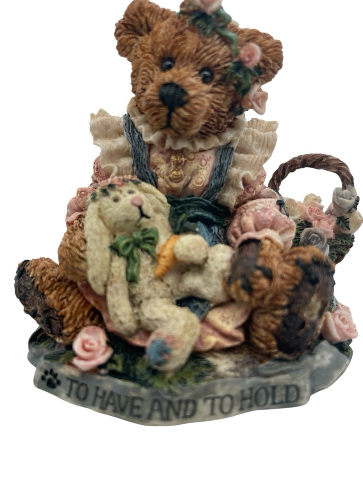 Boyds Bear Boyds Bear