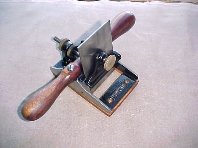 Rare Sargent 44 Floor Scraper Plane Excellent Condition Replaced Cutter Rare Sargent 44 Floor Scraper Plane Excellent Condition Replaced Cutter