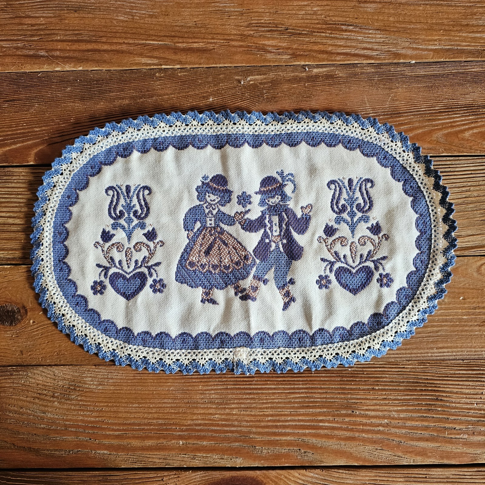 Vintage Halltex Austria 12