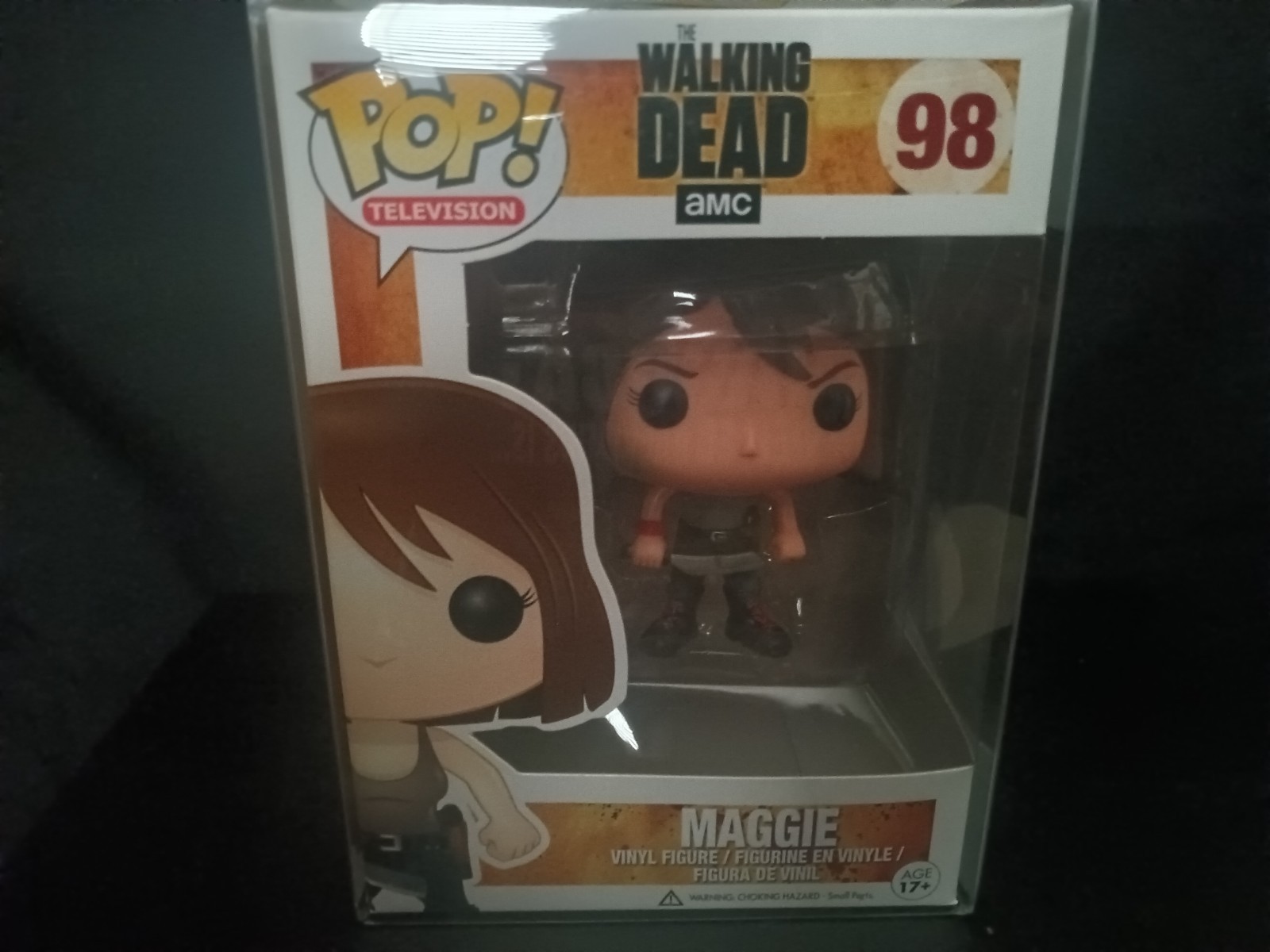 Funko Pop, \ Funko Pop, \