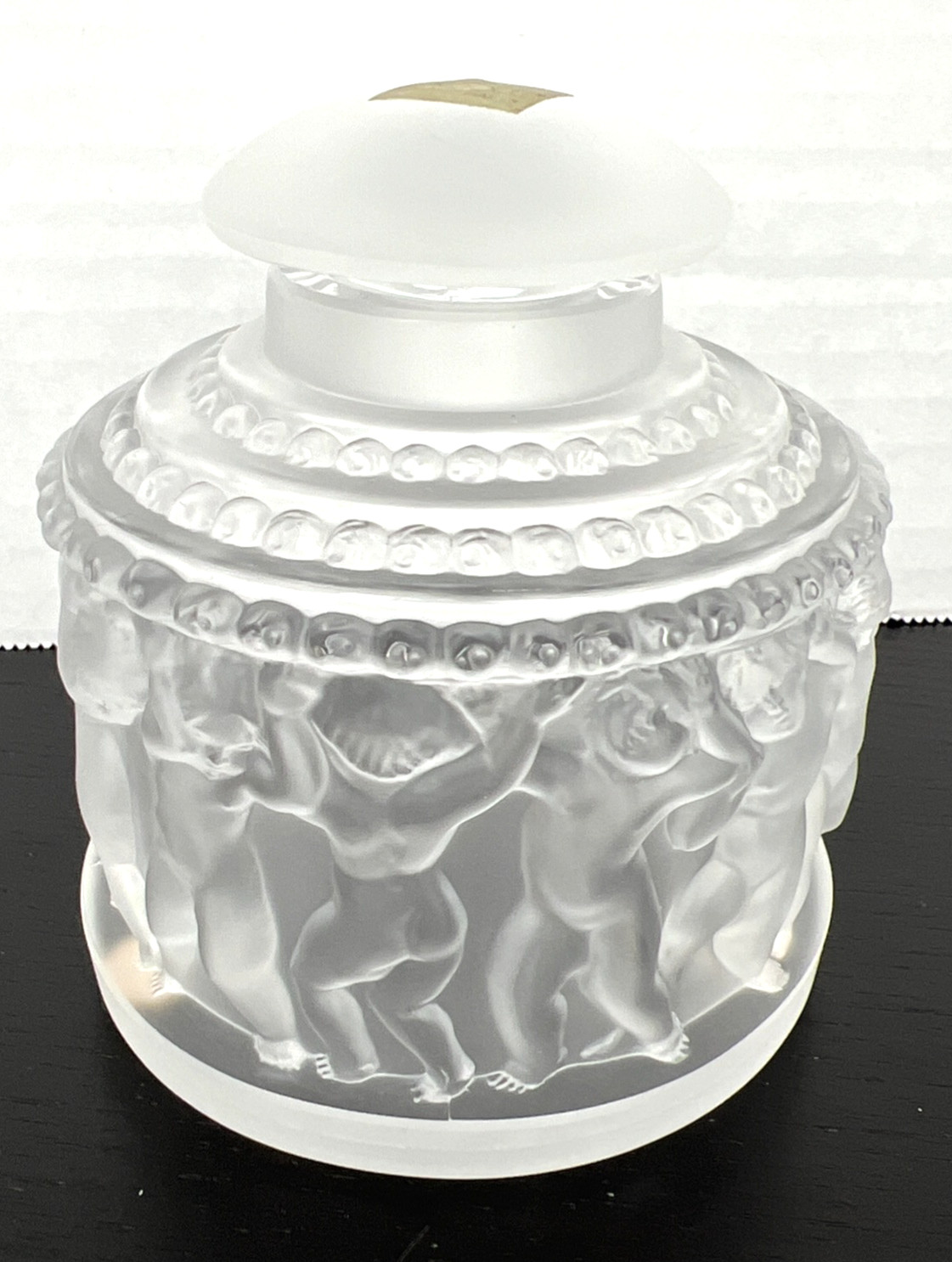Vintage Lalique Crystal 