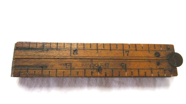 VTG Brass & Wood 12\
