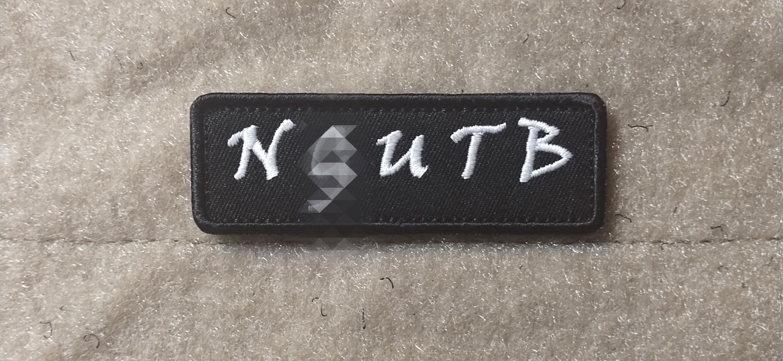 NSWDG DevGru BLUE Squadron Motto 
