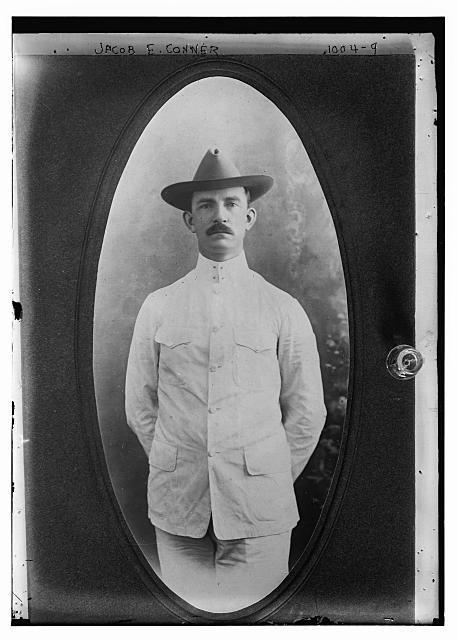 Photo:E. Conner Jacob