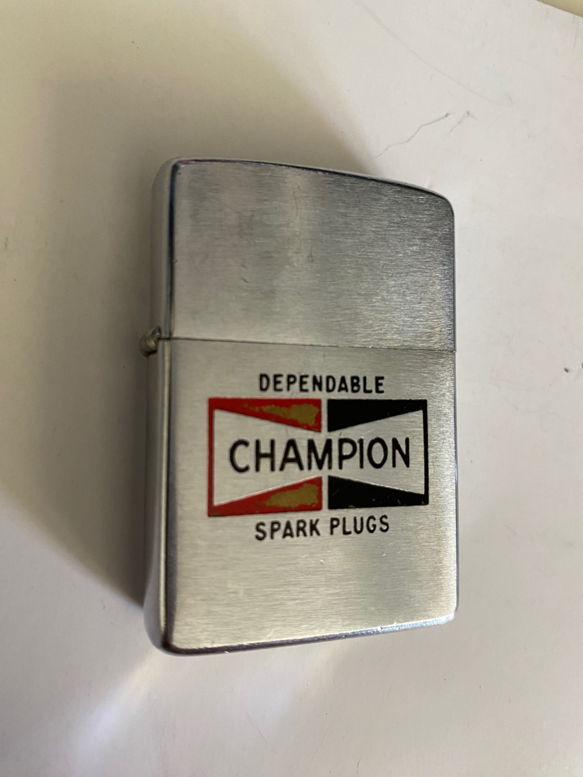 ZIPPO 1965 \