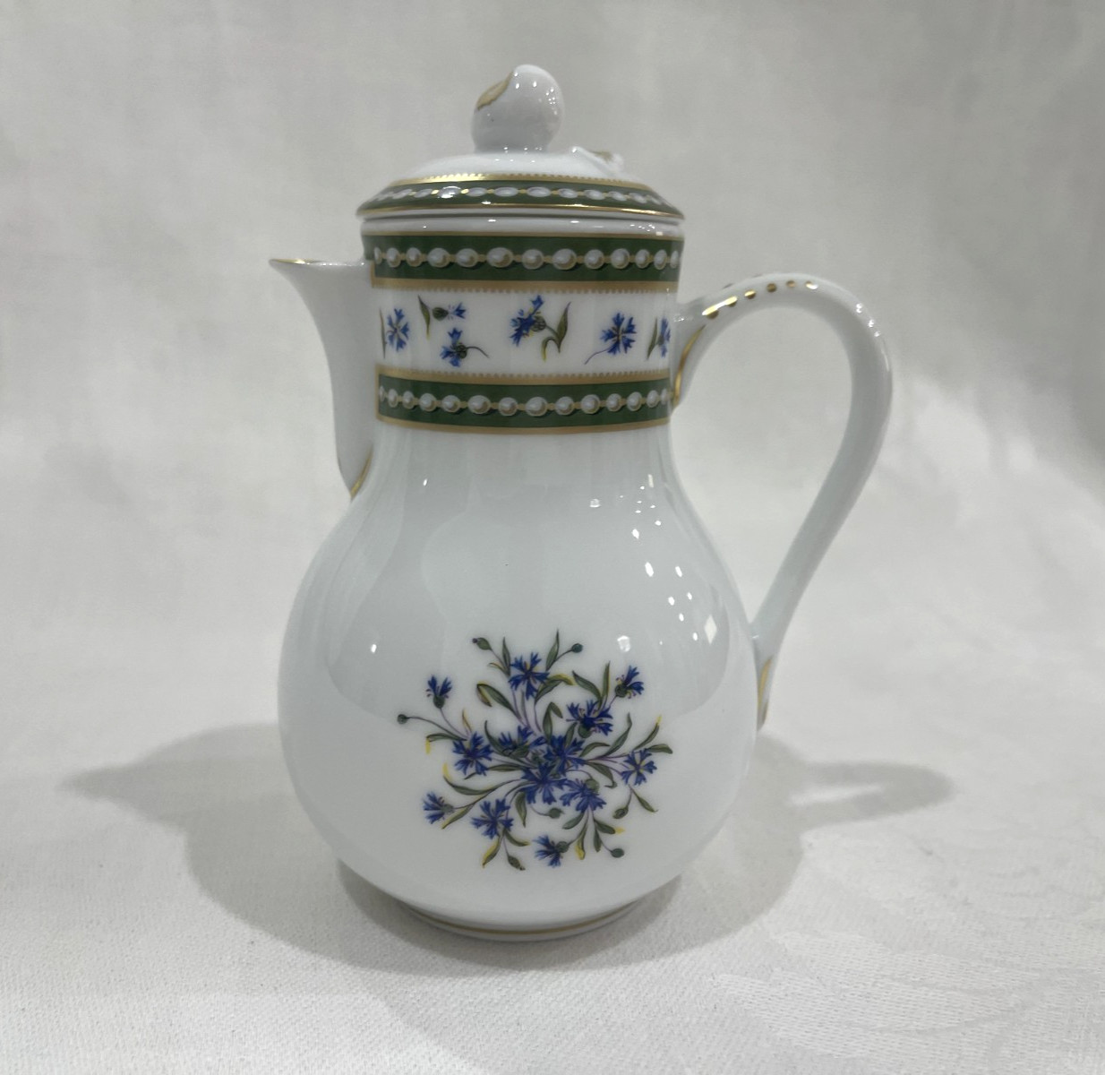 ROYALE Manufacture of Limoges MARIE ANTOINETTE Creamer 8oz 