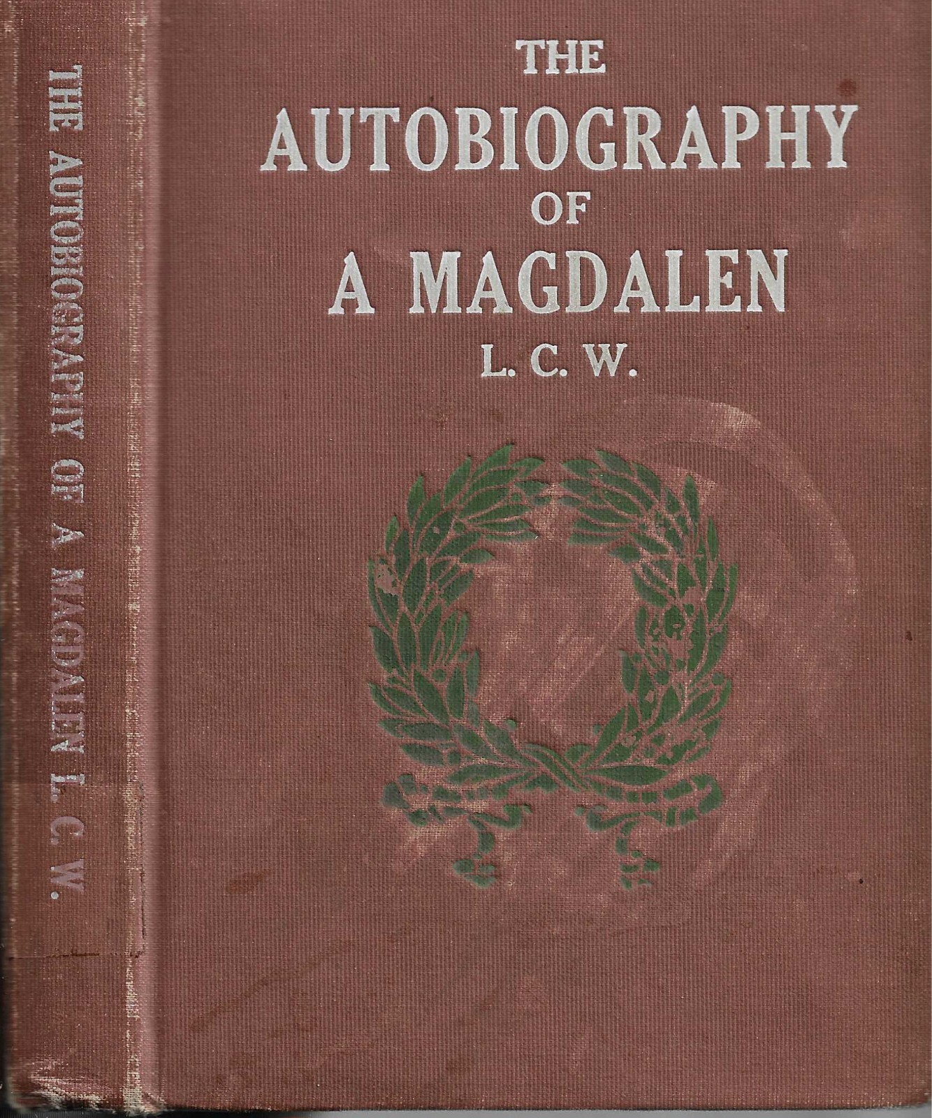 1911 birmingham Madam Lou Wooster; LCW Magdalen story famed prostitute Alabama
