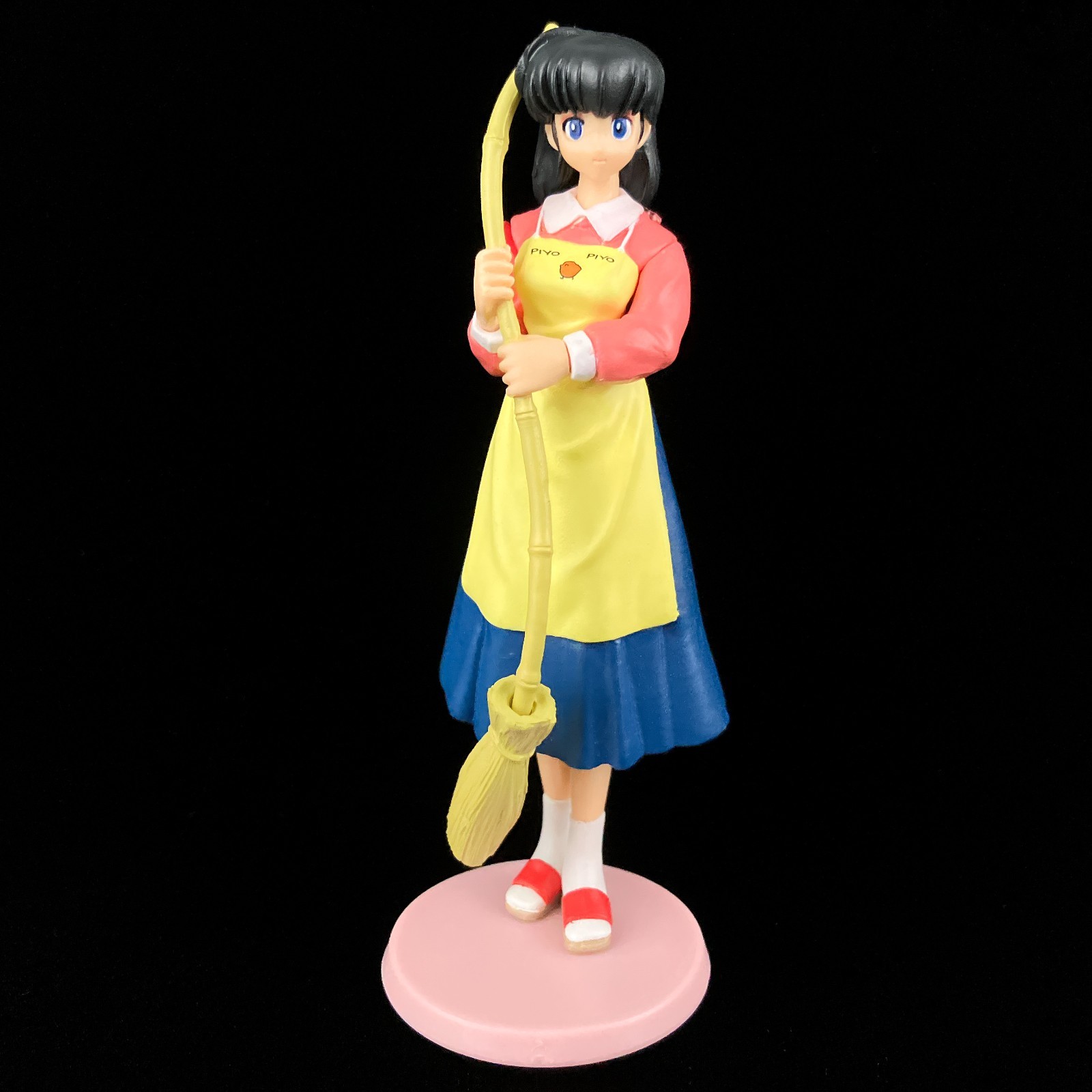 Multiple Options - Vintage Bandai Maison Ikkoku HG Real Capsule Toy Anime Figure