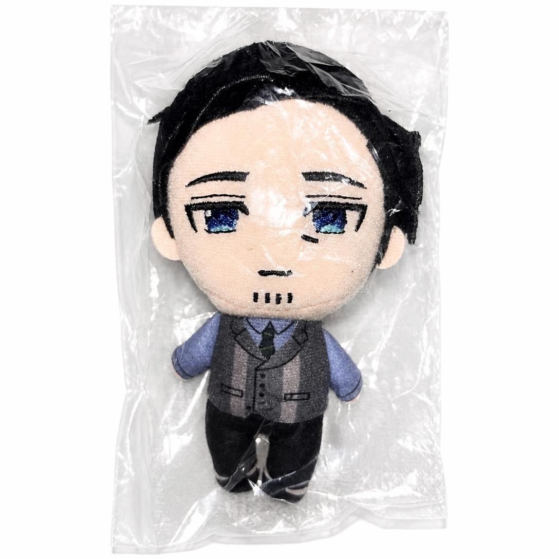 MILGRAM Kazui Plush Mascot Another Costume Vol.3 Prize Japan New