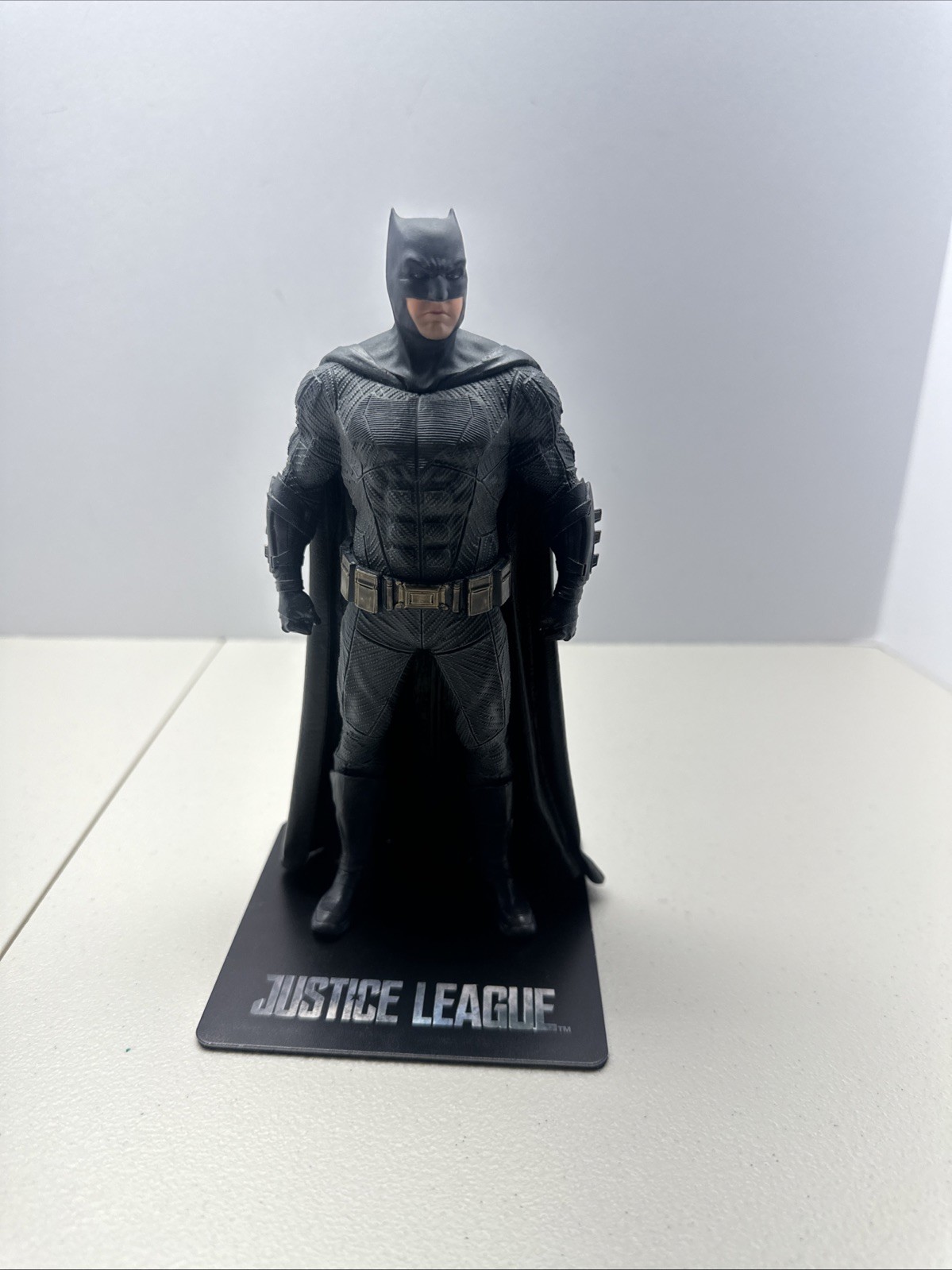 Justice League Movie 1/10 Scale Batman Statue - Kotobukiya ArtFX+ DC (VGC)