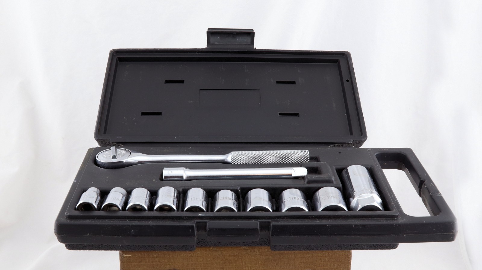Vintage Thorsen Tool Co. 3/8
