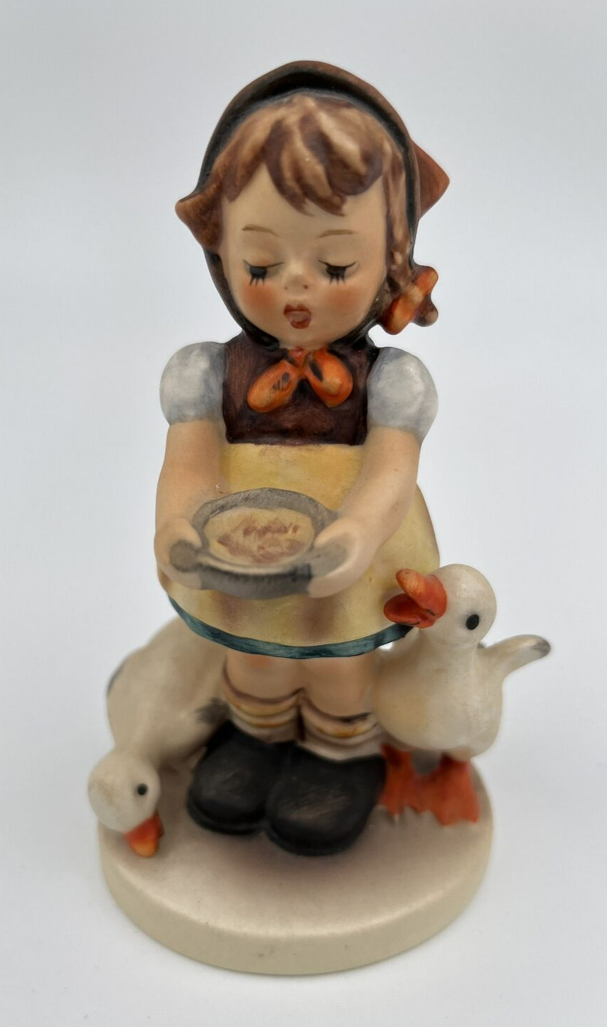 Hummel Goebel 1948 Hummel Goebel 1948