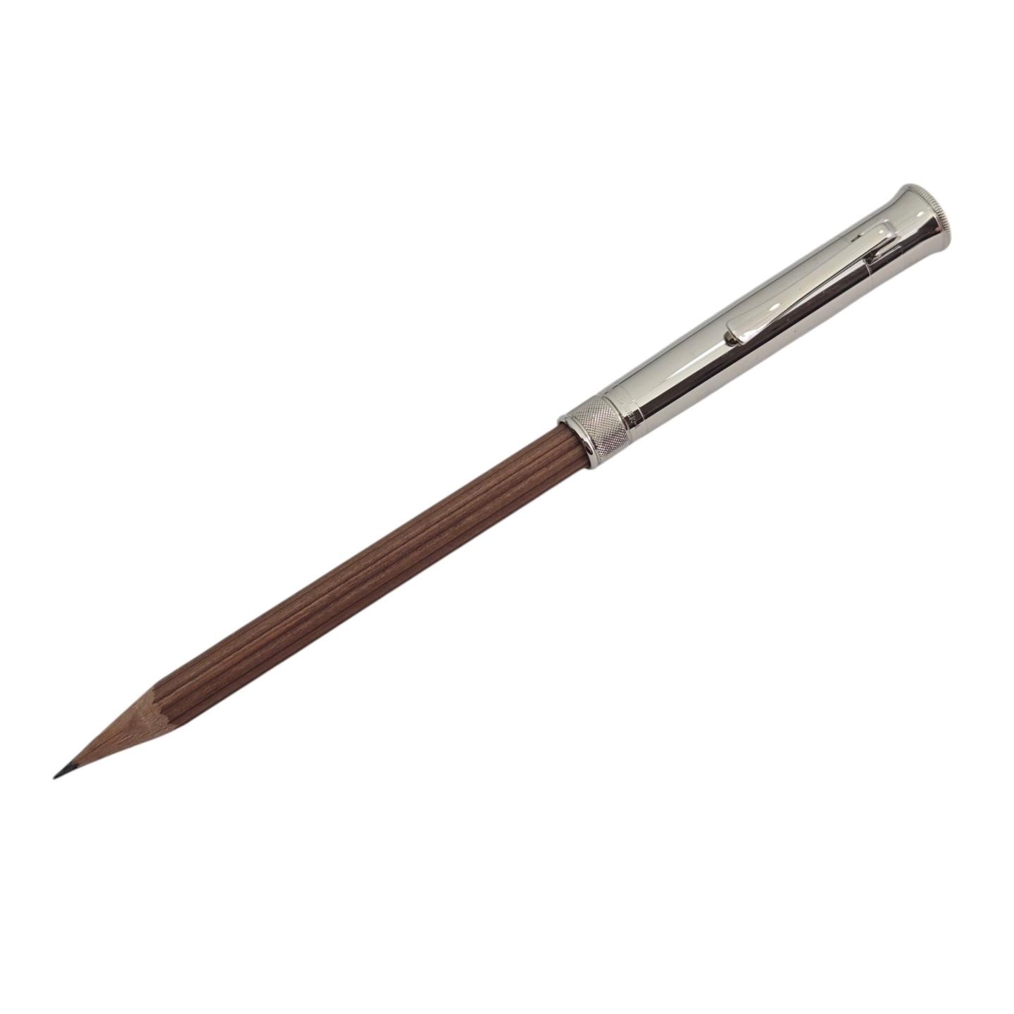 Graf Von Faber-Castell Perfect Pencil - Platinum Plated