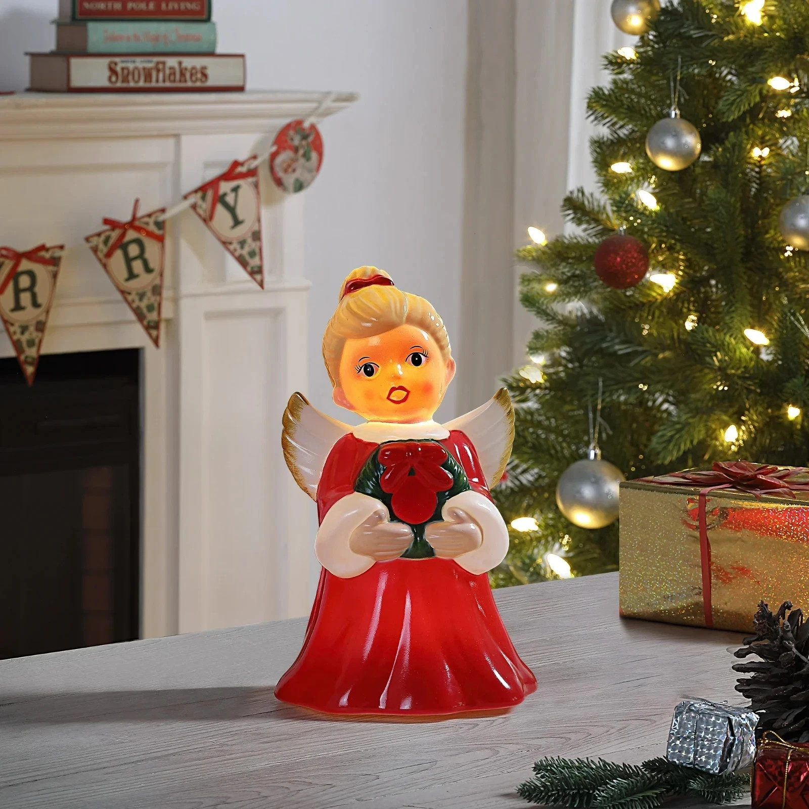 Mr. Christmas 12\ Mr. Christmas 12\