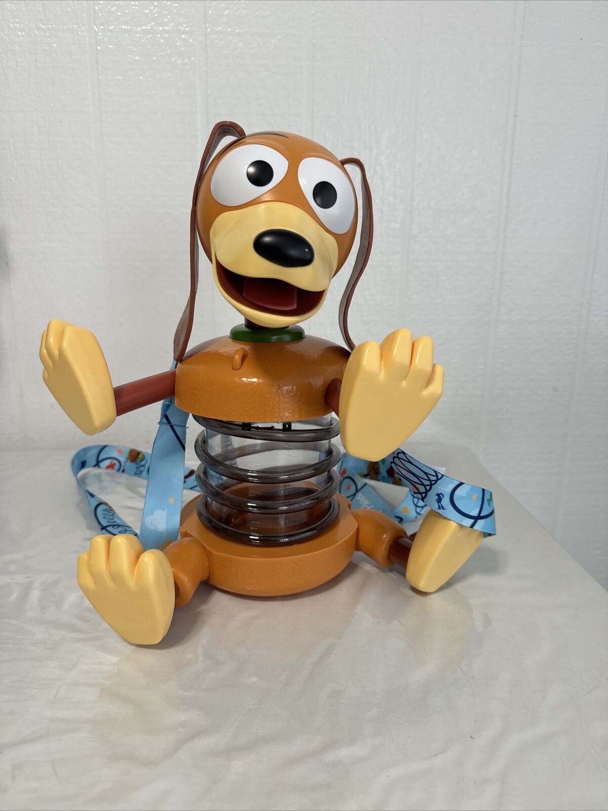 2024 Disneyland Slinky Dog Sipper-Pixar Fest In Hand Fast Shipping