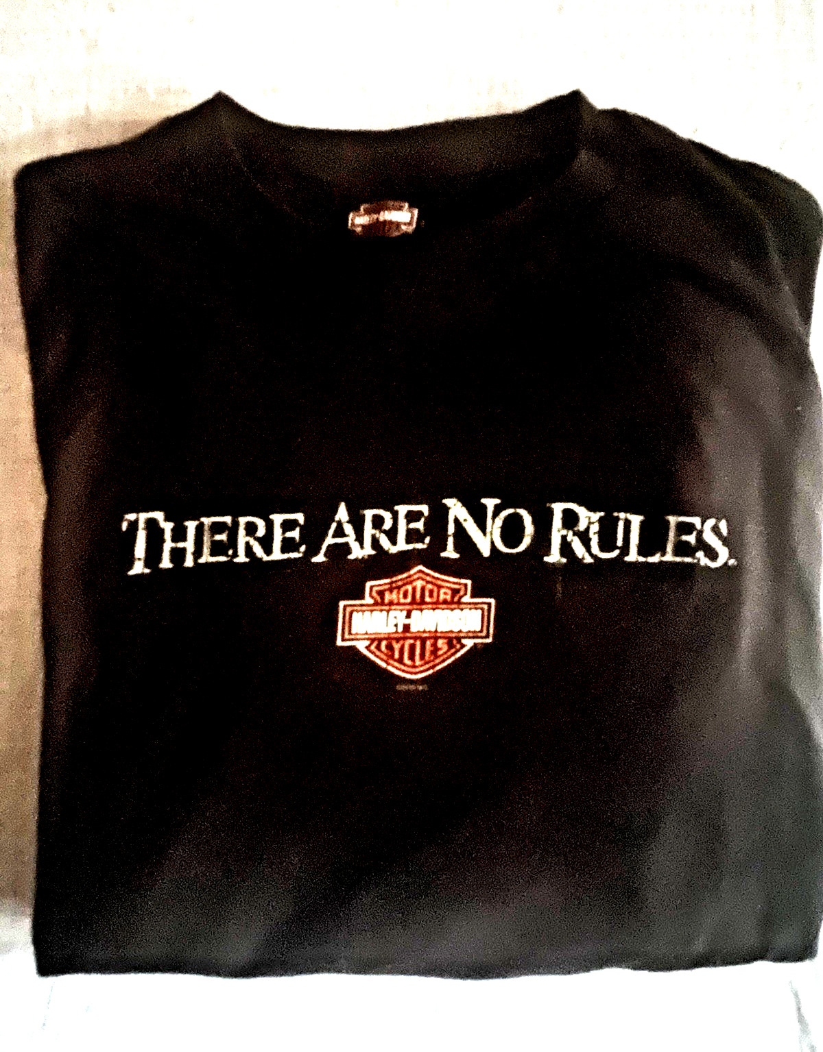 Nice Harley Davidson 3X  T Shirt 3XL  Kansas City Missouri Graphic 2006