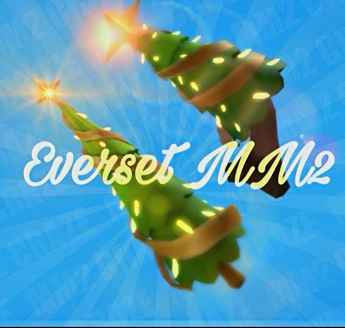 Murder Mystery 2 Everset