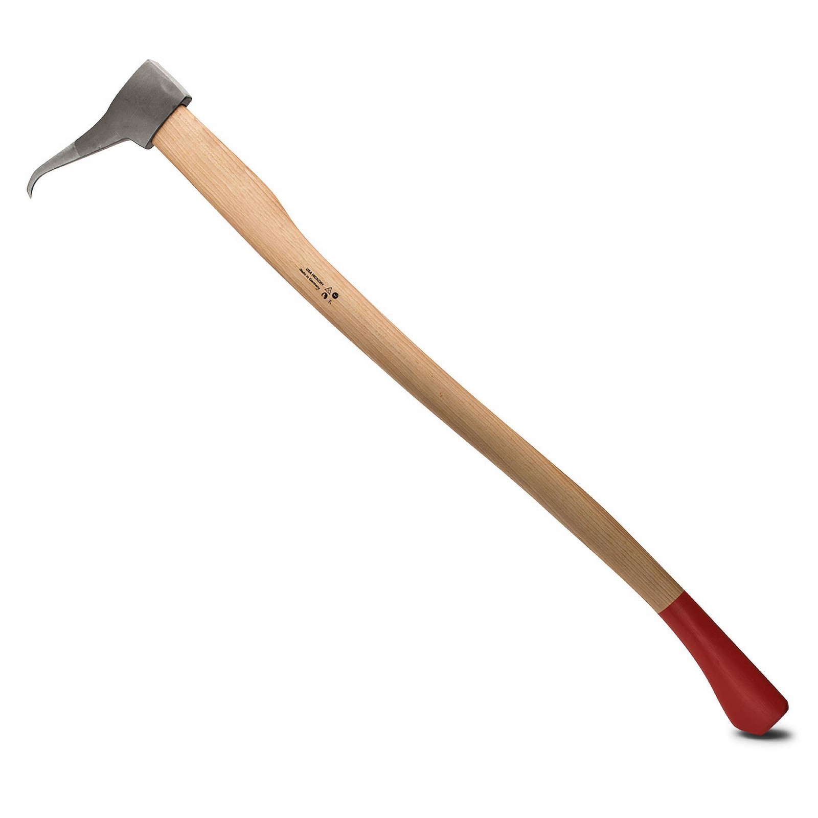 Pickaroon Logging Tool 31.2” Log Grabber with Hickory Wood Handle Hookaroon Pickaroon Logging Tool 31.2” Log Grabber with Hickory Wood Handle Hookaroon