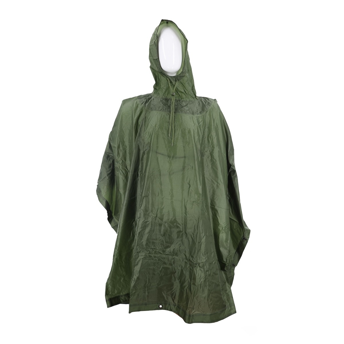 BAF Poncho ODG - NEW