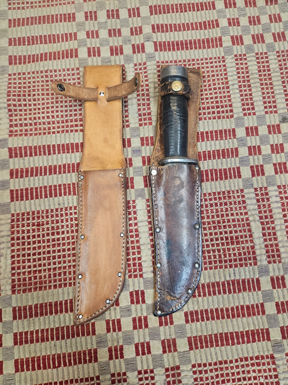 Cattaraugus 225Q Sheath Cattaraugus 225Q Sheath