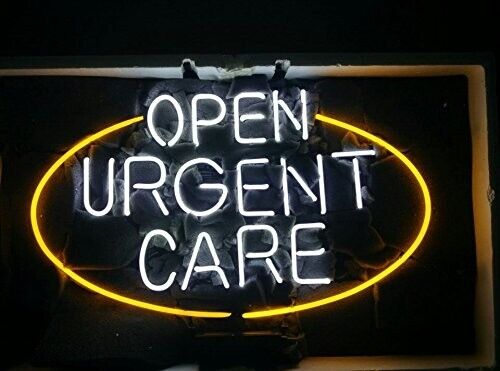 Open Urgent Care 20\