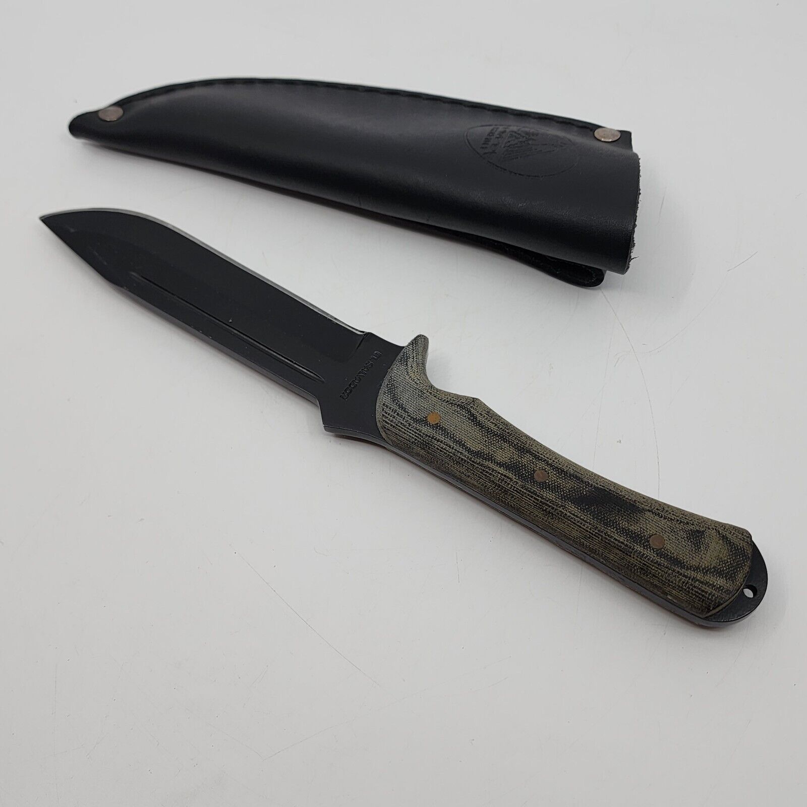 Condor Toloza Tactical Tool Knife 6\