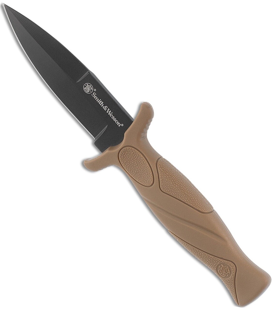 Smith & Wesson Fixed Boot knife 2.95\ Smith & Wesson Fixed Boot knife 2.95\