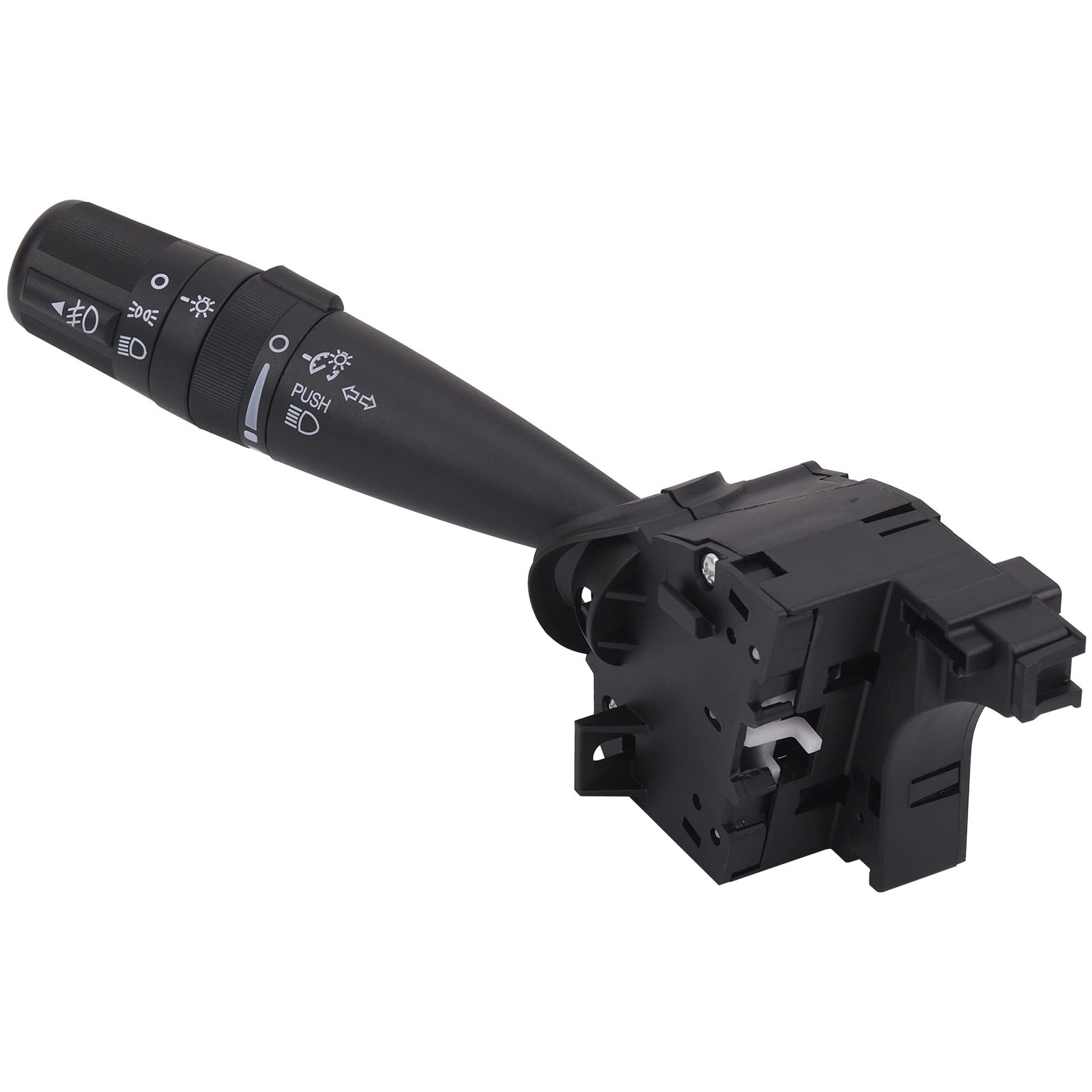 Obaee Turn Signal Switch for 2007-2017 Jeep Wrangler Compass Patriot