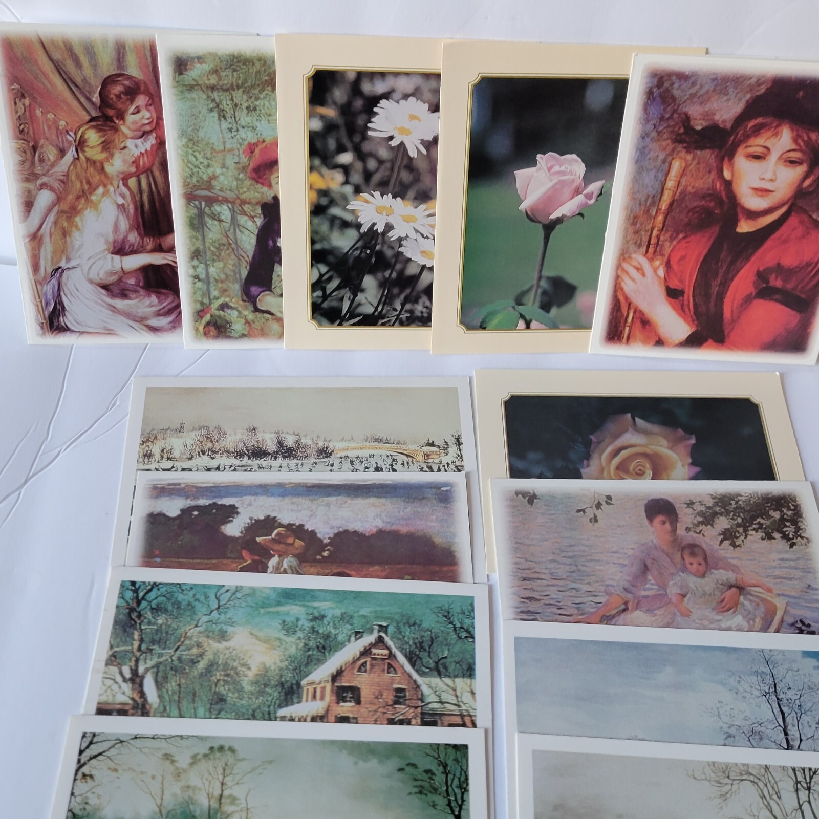 Lot Of 13 Vintage MADD Greeting Cards 70\'s 80\'s Mothers Against Drunk Drivers