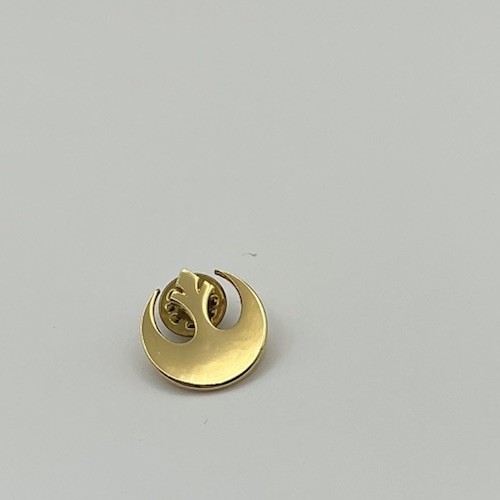 Vintage 1996 Star Wars Rebel Alliance Gold Pin Lucasfilm Hollywood Pins Vintage 1996 Star Wars Rebel Alliance Gold Pin Lucasfilm Hollywood Pins