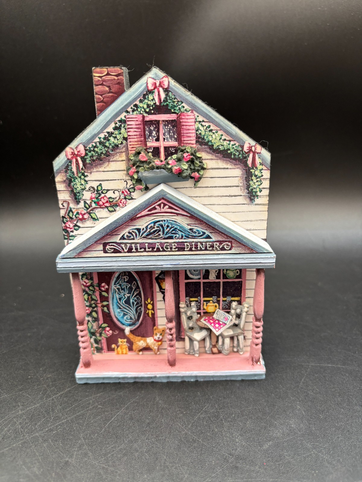 Duke Street Collectibles \