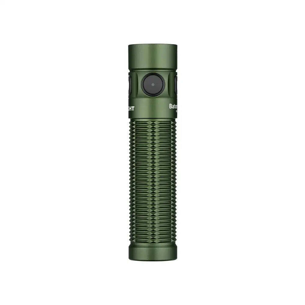 Olight Baton 3 Pro Max 2500 Lumen EDC Rechargeable LED Flashlight 
