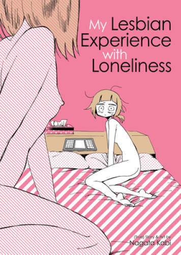 My Lesbian Experience with Loneliness - Paperback By Nagata, Kabi - GOOD