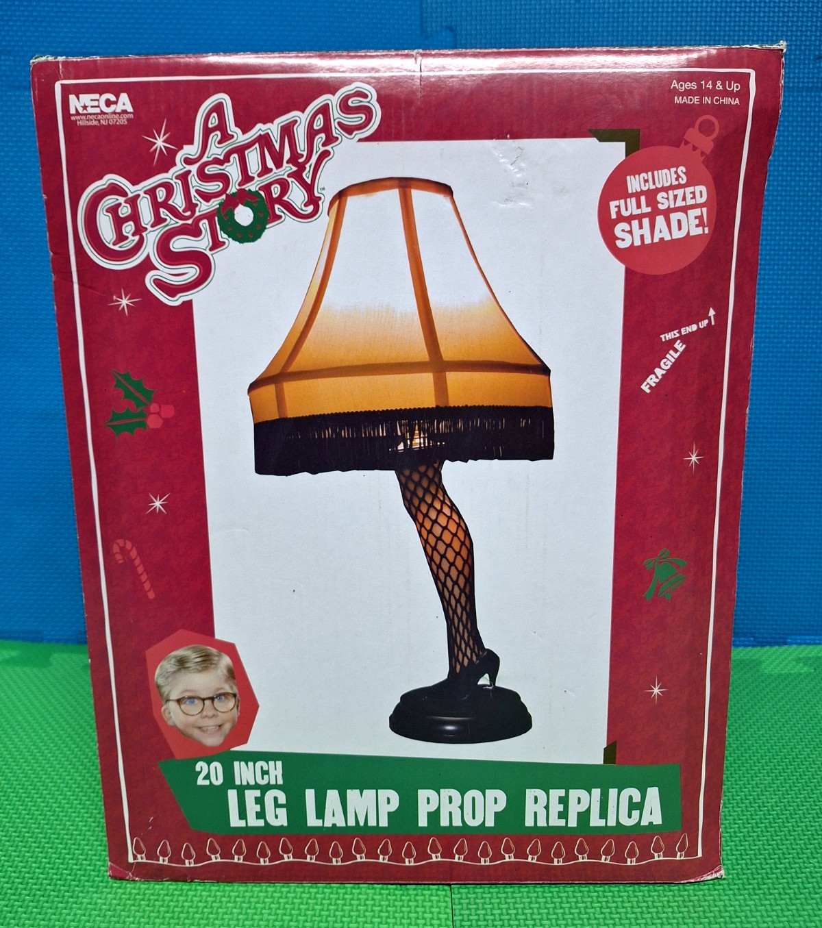 Neca A Christmas Story 20