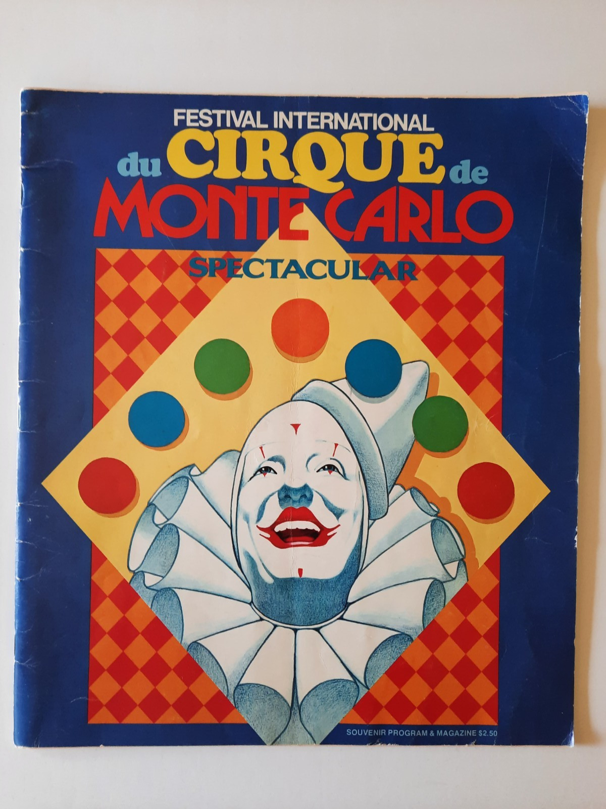 Vintage 1979 