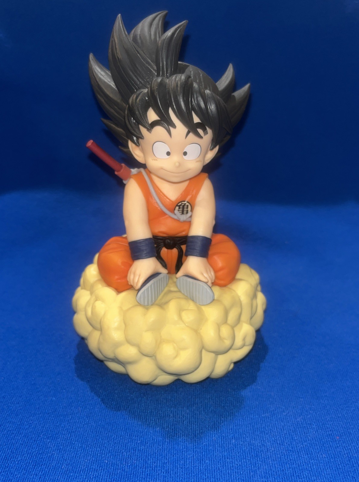 Dragon Ball Goku Ichiban Kuji MASTERLISE A Prize Turtle Hermit Figure | No BOX Dragon Ball Goku Ichiban Kuji MASTERLISE A Prize Turtle Hermit Figure | No BOX